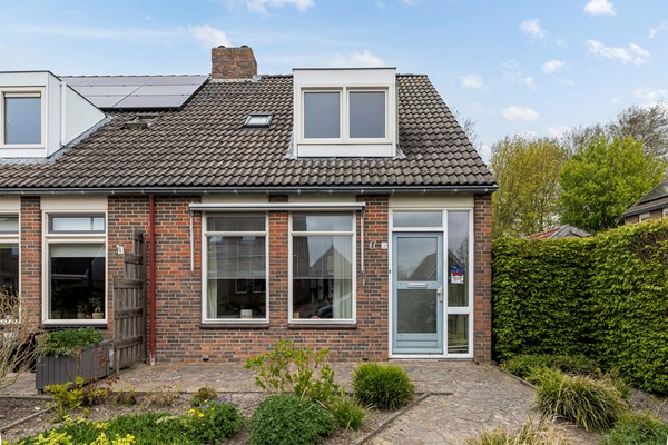 Te koop: Eilanswei 2, 8854AV Oosterbierum
